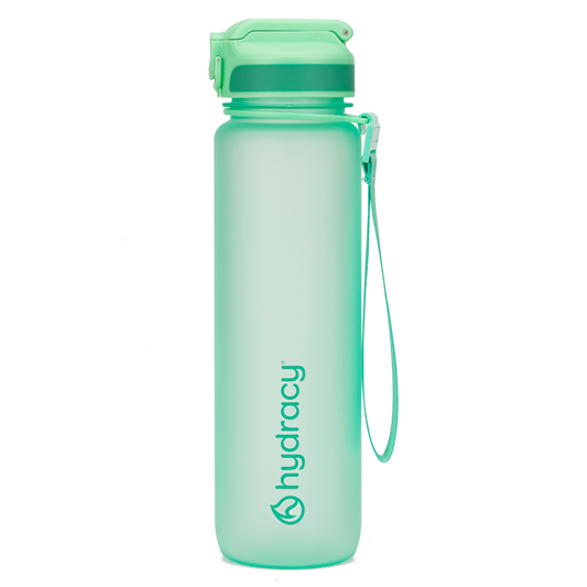 Coach 32 oz / 1 L with Time Marker and Straw Lid