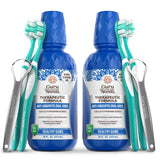 16 fl oz – 2 Pack