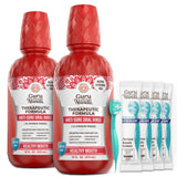 16 fl oz – 2 Pack