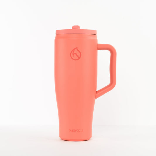Soulmate 40 oz Tumbler with Handle