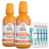 16 fl oz – 2 Pack