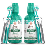 16 fl oz – 2 Pack