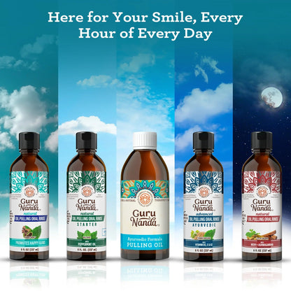 Original Oil Pulling – 8.45 fl oz