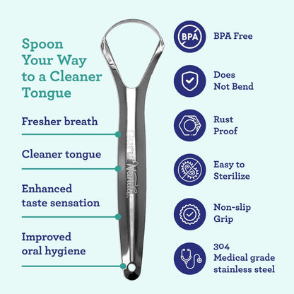 GuruNanda Oral Care Travel Kit