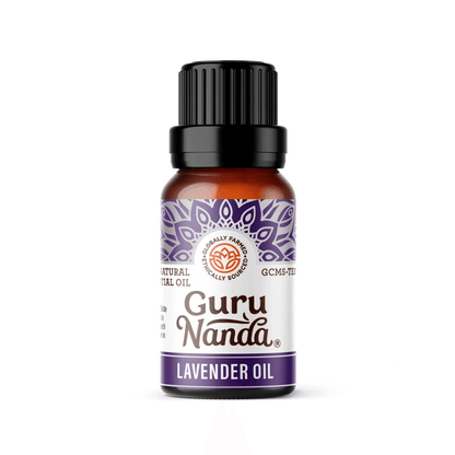 Lavender Essential Oil, 15 ML - 1 PK