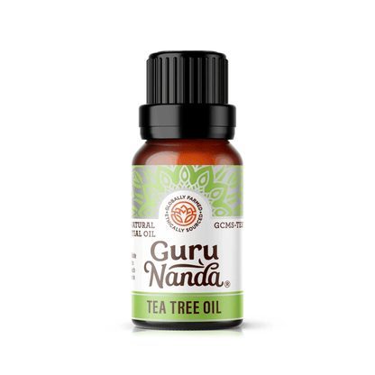Tea Tree Essential Oil, 15 ML - 1 PK